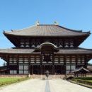 Japanese Buddhist architecture