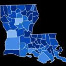 Louisiana elections, 1908