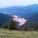 Mines in Armenia