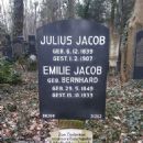 Mathilde Jacob