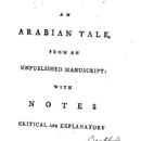 1780s works