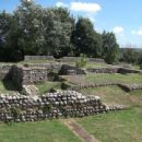 Archaeological sites in Kent