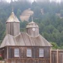 Fort Ross, California