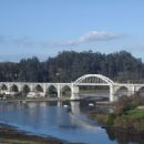 Bridges in Galicia
