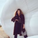 Anna Mila Guyenz - Marie Claire Magazine Pictorial [Spain] (November 2022) - 454 x 588