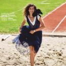 Garbiñe Muguruza Blanco - Cosmopolitan Magazine Pictorial [Spain] (June 2019) - 317 x 411