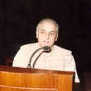 I. Panduranga Rao