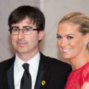 John Oliver (comic) and Kate Norley - 450 x 300