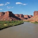 Rivers of the Rocky Mountains
