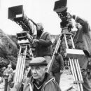 South African cinematographers