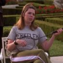 Heather Matarazzo- as Lilly Moscovitz