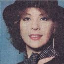 Tatyana Dogileva - Film Magazine Pictorial [Poland] (6 October 1985) - 454 x 551