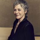 Melissa McBride