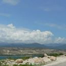 Lakes of the Caribbean