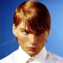Jordan Barrett - Esquire Magazine Pictorial [Australia] (September 2023) - 454 x 571