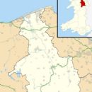 North Wales