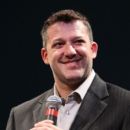 Tony Stewart - 396 x 594