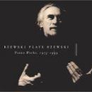 Rzewski Plays Rzewski: Piano Works, 1975-1999
