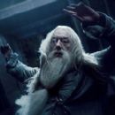 Harry Potter and the Half-Blood Prince - Michael Gambon - 454 x 269