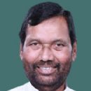 Ram Vilas Paswan