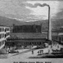The Great Western Cotton Factory