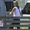 Gisele Bundchen – Spotted at Valente Brothers Academy in North Miami Beach