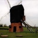 Windmills in Worcestershire