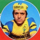Cycling teams disestablished in 1974