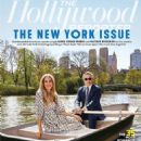Matthew Broderick and Sarah Jessica Parker - The Hollywood Reporter Magazine Cover [United States] (17 May 2022)