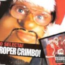 British Christmas songs