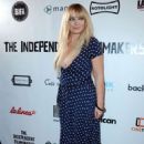 Kierston Wareing – 2018 Independent Filmmaker’s Ball in London - 454 x 682