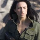 Extraterrestrial characters in films