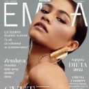 Zendaya - Emma Magazine Cover [Slovakia] (June 2022)