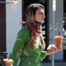 Emma Fuhrmann – Getting coffee - 454 x 681