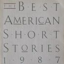 The Best American Short Stories 1987