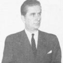 John Cavendish, 5th Baron Chesham