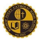 Bishop Foley Catholic High School