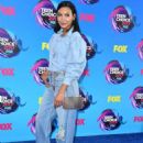 Naya Rivera - Teen Choice Awards 2017 - 454 x 587