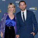 Anne Marivin – 8th Nuits en Or Gala Dinner in Paris - 454 x 681