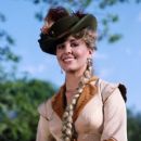 Genie Francis- as Brett Main-Hazard - 400 x 500