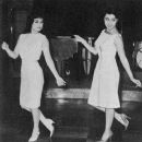Margaret Tu Chuan and Fanny Fan