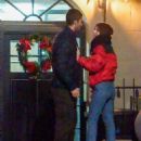 Emily Ratajkowski – Spotted with Jack Greer in New York