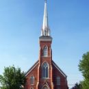 Lutheranism in Michigan