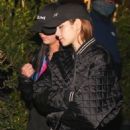 Lalisa Manobal – Seen during Coachella Music Festival 2023 in Indio - 454 x 681