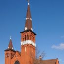 Churches in the Roman Catholic Diocese of Winona