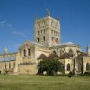 Grade I listed churches in Gloucestershire