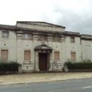 Former churches by denomination