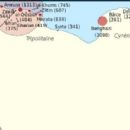 1945 in Judaism