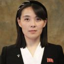 Kim Yo-jong