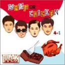 Beef Or Chicken